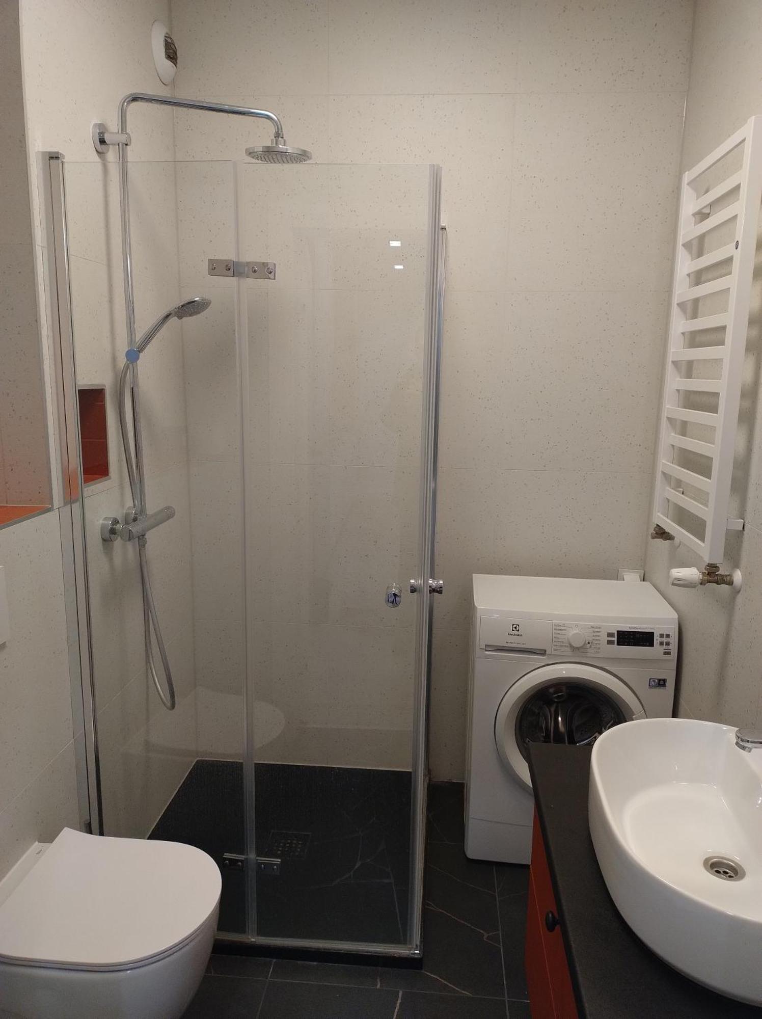 Family Homes - Apartamenty Nowe Hallerowo Władysławowo Esterno foto