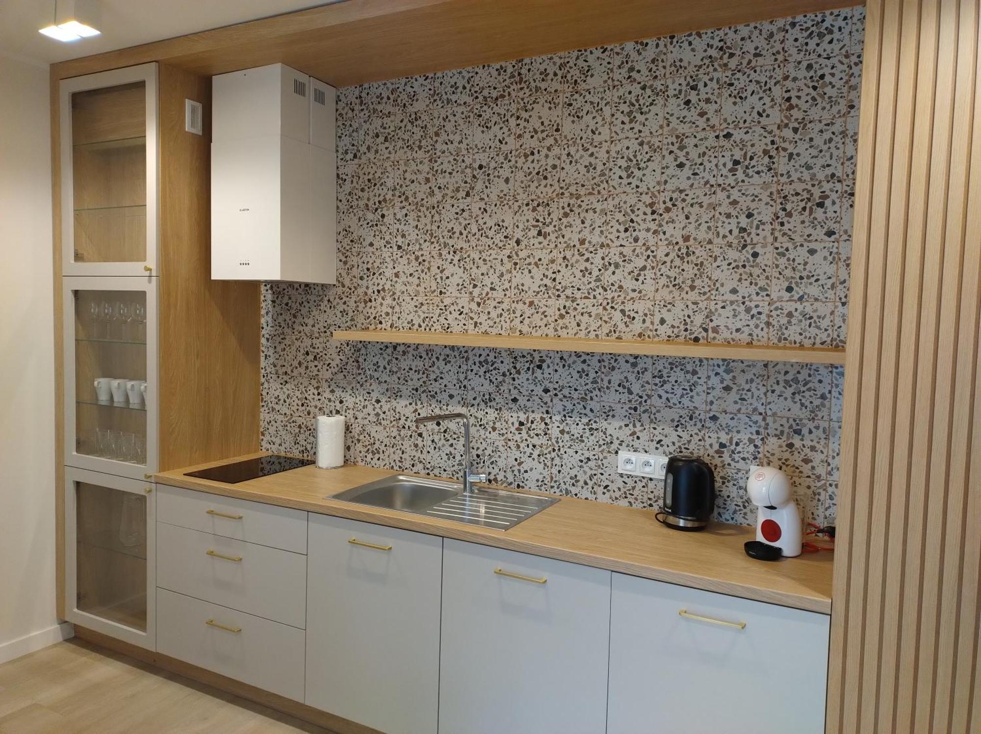 Family Homes - Apartamenty Nowe Hallerowo Władysławowo Esterno foto