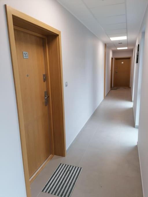 Family Homes - Apartamenty Nowe Hallerowo Władysławowo Esterno foto
