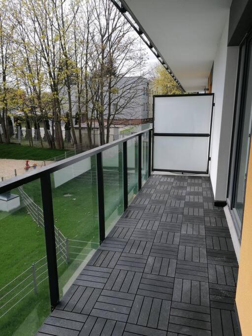 Family Homes - Apartamenty Nowe Hallerowo Władysławowo Esterno foto