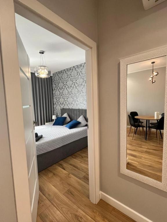 Family Homes - Apartamenty Nowe Hallerowo Władysławowo Esterno foto