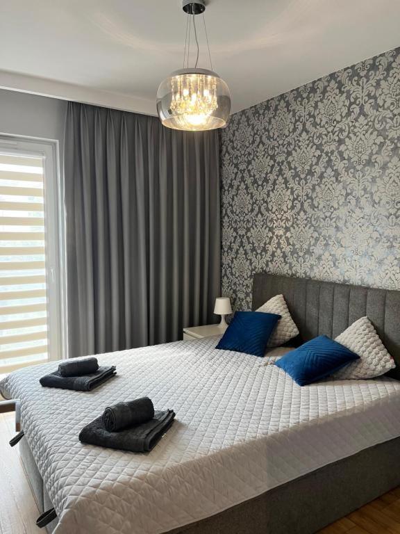 Family Homes - Apartamenty Nowe Hallerowo Władysławowo Esterno foto