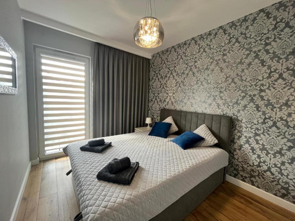 Family Homes - Apartamenty Nowe Hallerowo Władysławowo Esterno foto